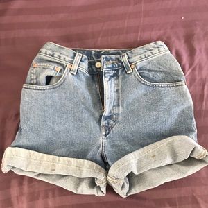 Vintage Mom Shorts